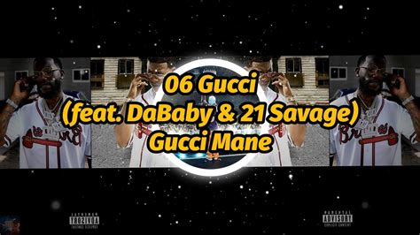 prezzo feat gucci mane|gucci mane 06.